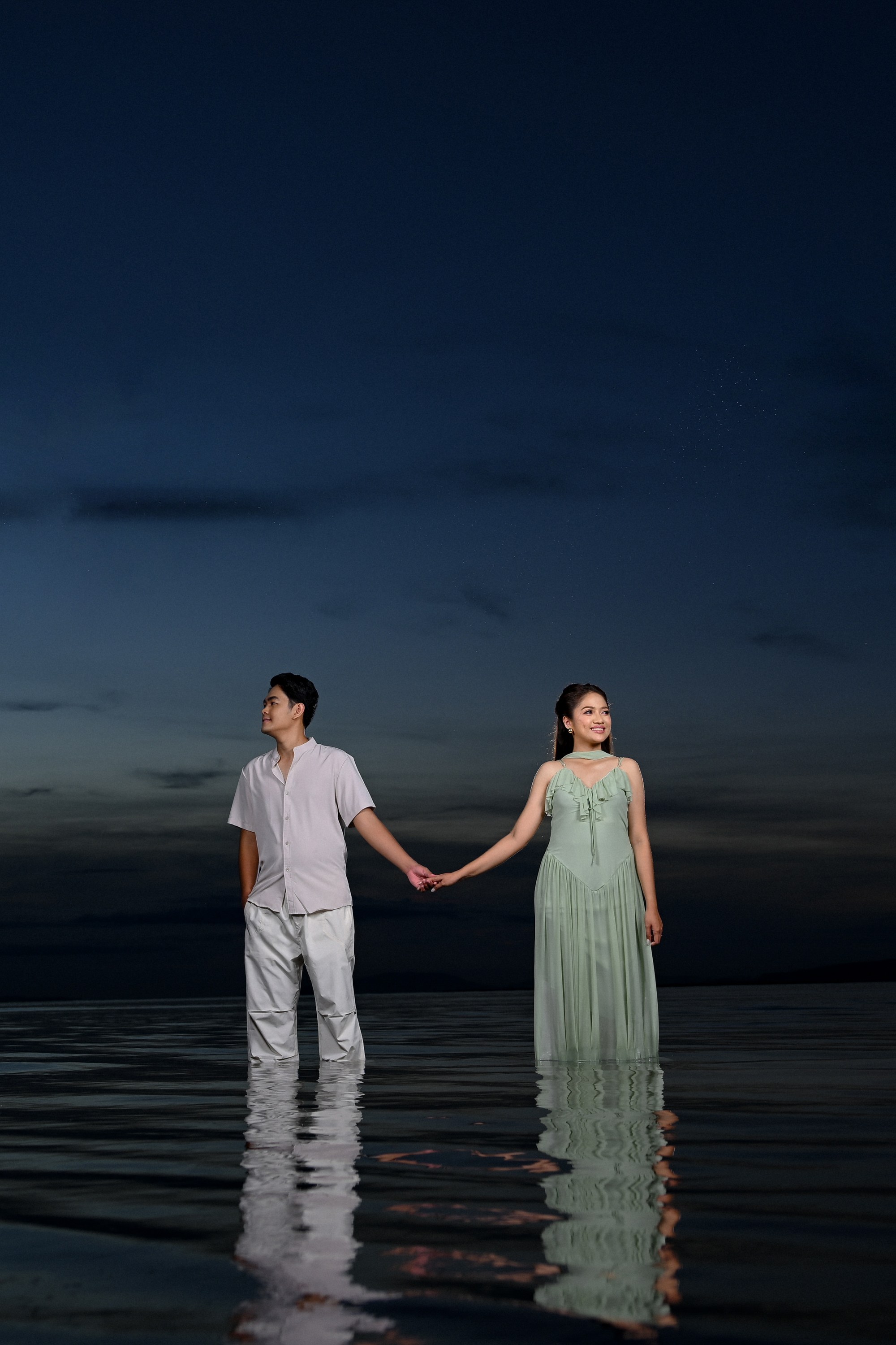Dexter and Maricon gallery photo 6